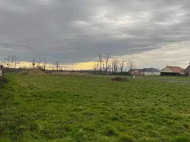Rigny sur Arroux 71160 Programme neuf maison neuf à vendre 5 pièces