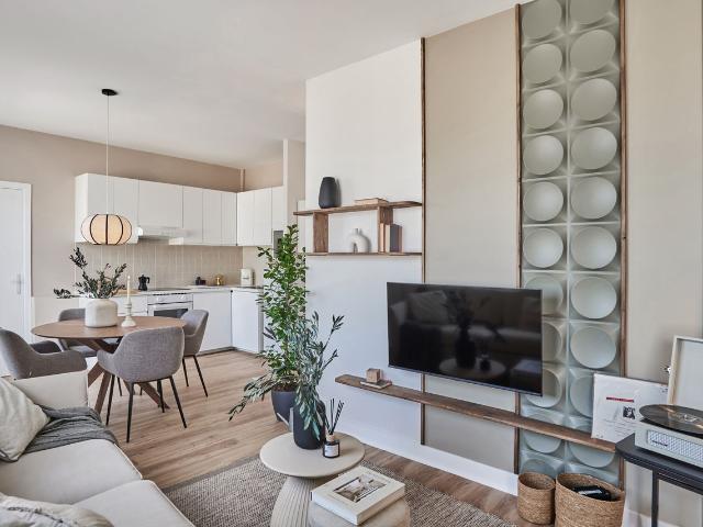 Rihua 1 bedroom in Jardin des Plantes, Paris Amsterdam Apartments for Rent