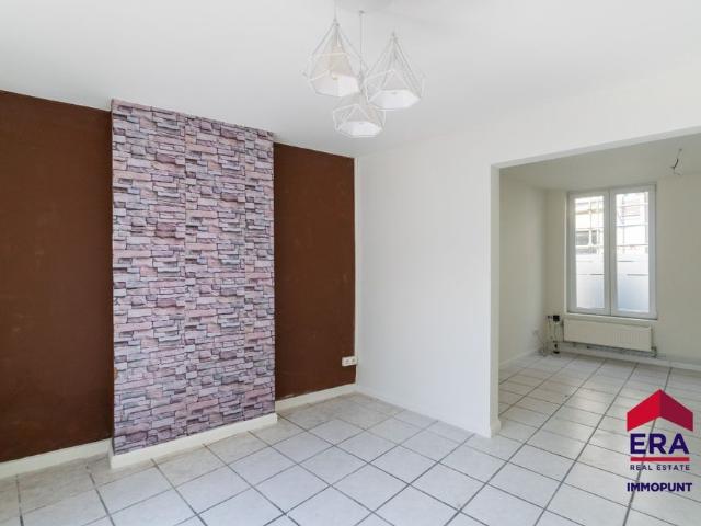 Rijwoning 3 slks centrum Tienen