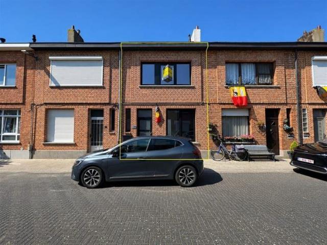 Rijwoning