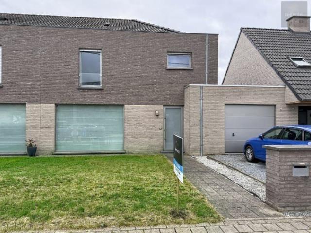 rijwoning
