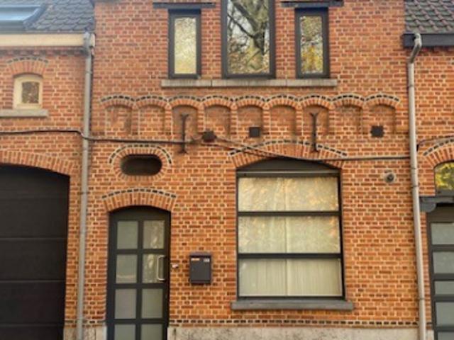 Rijwoning optie huur Sinaai Waas