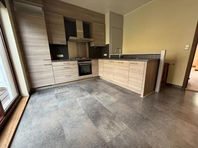 RIJWONING MET TUIN