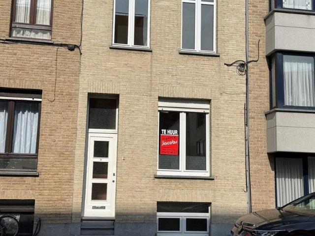 RIJWONING MET TUIN