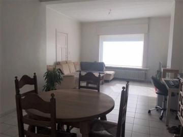 Rijwoning met 3 slaapkamers