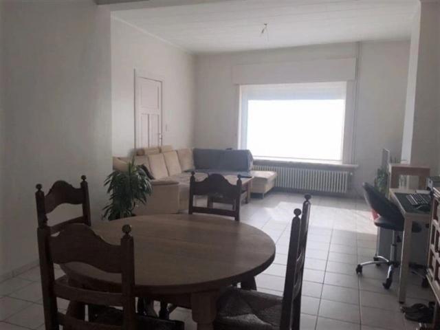 Rijwoning met 3 slaapkamers