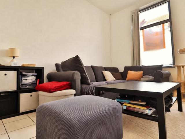 Rijwoning te KORTRIJK 8500