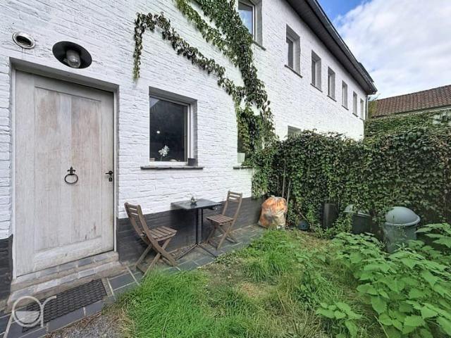 Rijwoning te huur