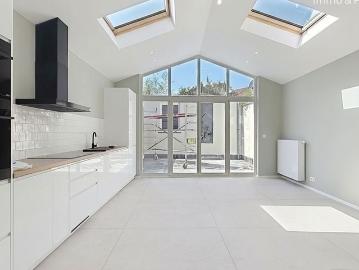 Rijwoning te huur in Tervuren voor € 1.950 met 4 slaapkamers