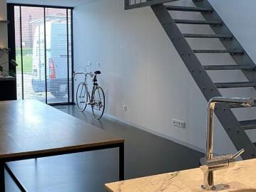 Rijwoning te huur in Ulbeek voor € 975 met 2 slaapkamers