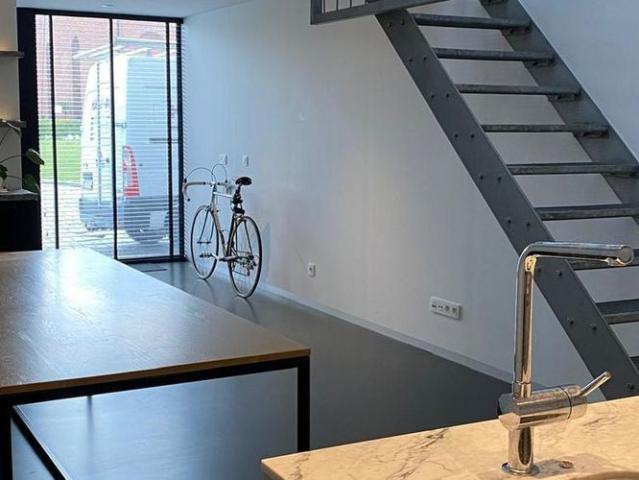 Rijwoning te huur in Ulbeek voor € 975 met 2 slaapkamers