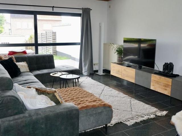 Rijwoning te huur in Bertem voor € 1.650 met 4 slaapkamers