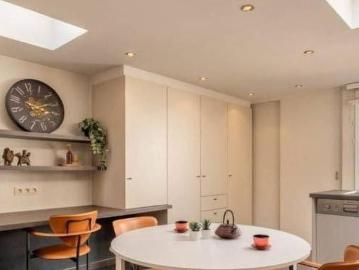 Rijwoning te huur in Knokke voor € 980 met 1 slaapkamer