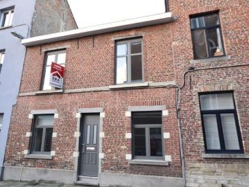 Rijwoning te huur in Leuven voor € 1.295 met 2 slaapkamers