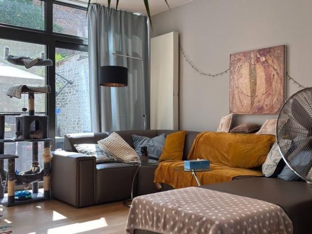 Rijwoning te huur in Leuven voor € 1.675 met 3 slaapkamers