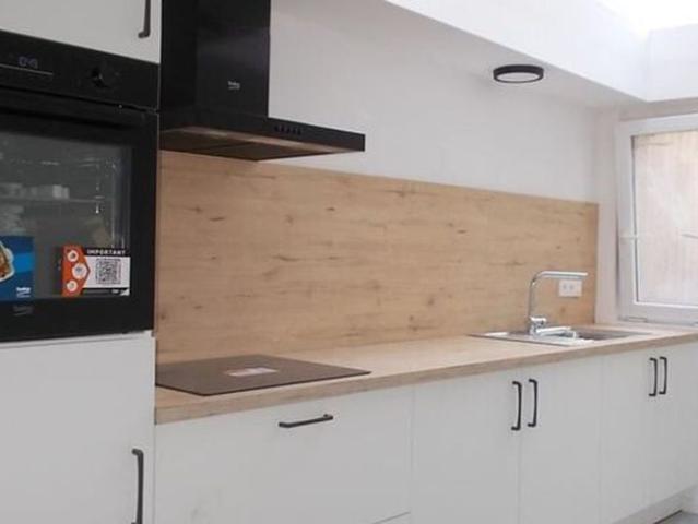 Rijwoning te huur in Menen voor € 700 met 2 slaapkamers