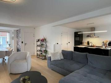 Rijwoning te huur in Meulebeke voor € 950 met 3 slaapkamers