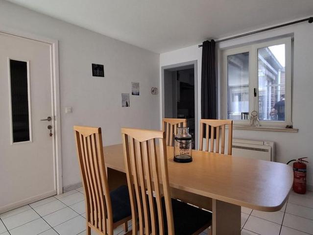 Rijwoning te huur in Mollem voor € 1.400 met 3 slaapkamers
