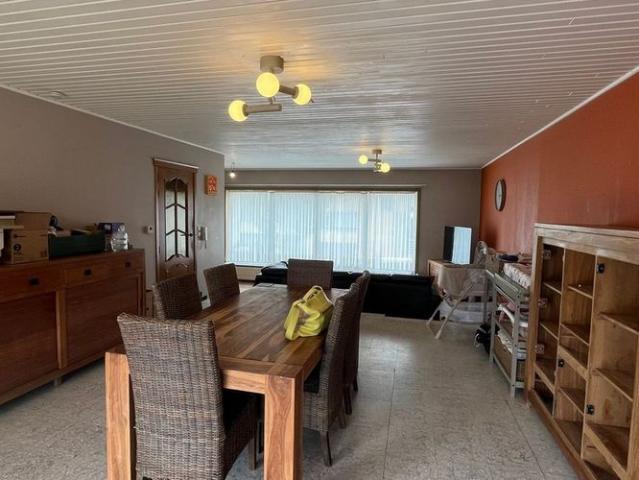 Rijwoning te huur in Oostende voor € 1.200 met 3 slaapkamers