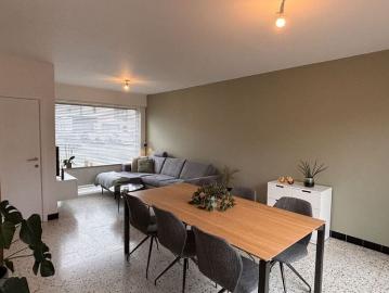 Rijwoning te huur in Oostkamp voor € 1.100 met 3 slaapkamers