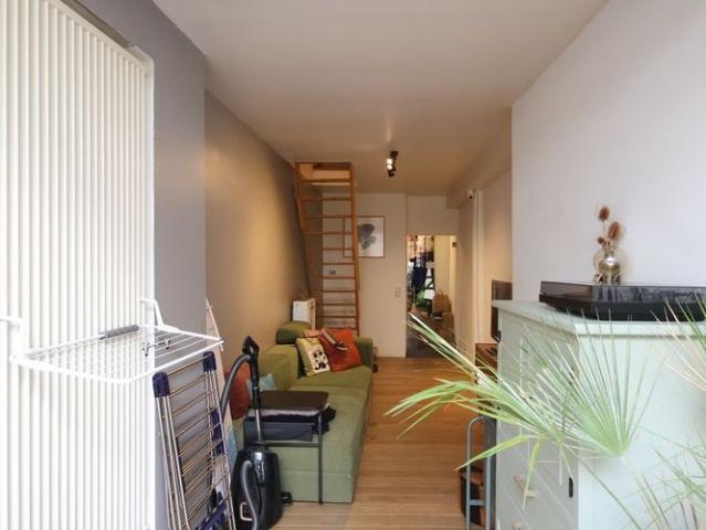 Rijwoning te huur in Sint Truiden voor € 800 met 2 slaapkamers