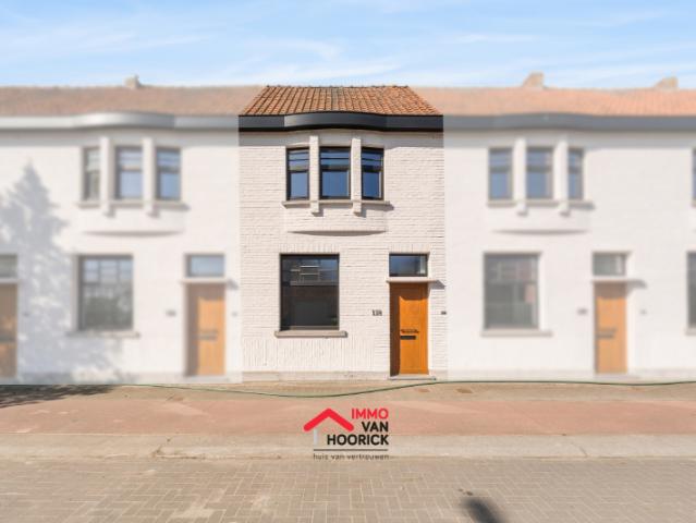 Rijwoning te huur Lokeren