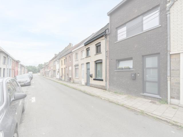 Rijwoning te huur Lokeren