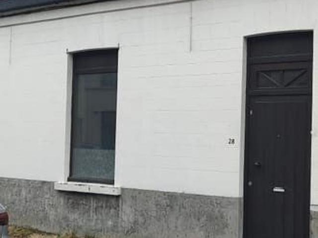 Rijhuis te huur regio UZ Gent