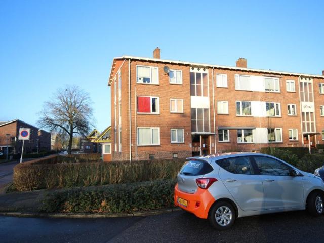 Rijksweg, Delfzijl