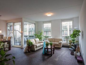 City, Gemeente Breda, Noord-Brabant - Opslagruimte