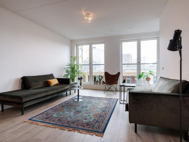 Rijnlandlaan 37, 1062 MX, Amsterdam