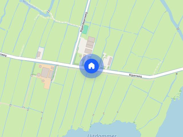 Rijperweg