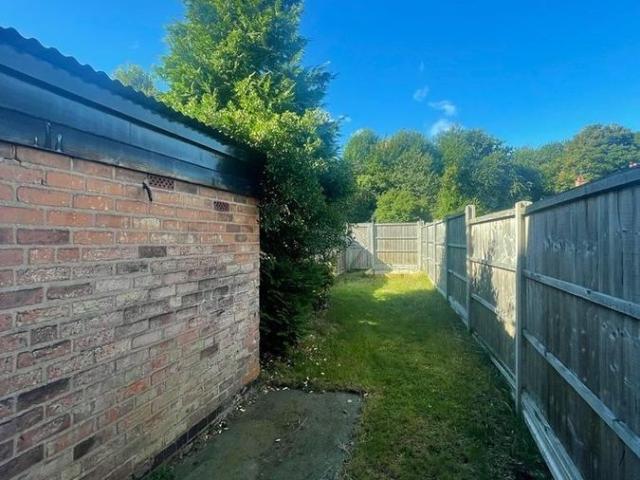 Riland Road, Sutton Coldfield B75, 2 bed terraced house to rent, £1,150 pcm | PrimeLocation