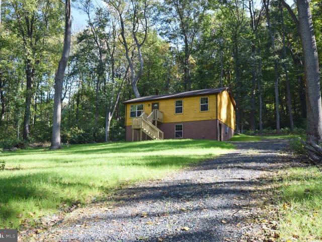 Riley Lot 51A Court