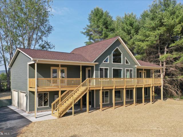 Riley, Lot 66A, Front Royal, VA 22630 | MLS #VAWR2013