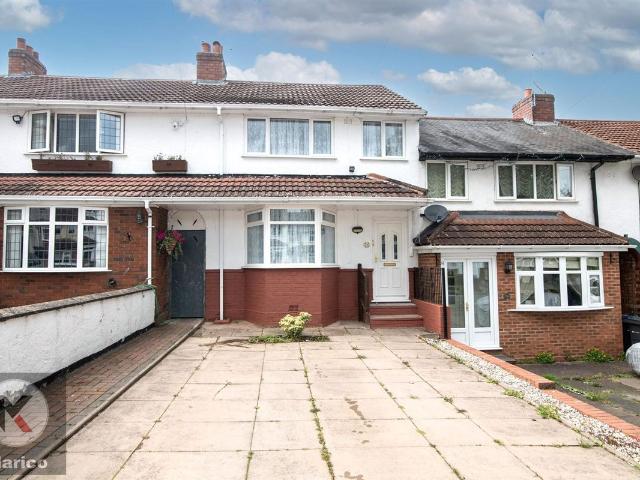 Riley Road, Birmingham B14, 3 bed property to rent, £1,200 pcm | PrimeLocation