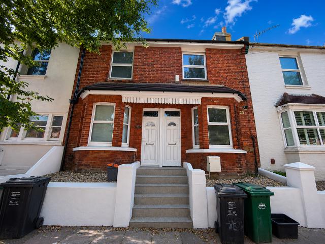 Riley Road Brighton BN2, 5 bed terraced house to rent, £2,750 pcm | PrimeLocation
