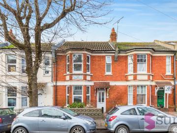 Riley Road, Brighton BN2, 5 bed terraced house to rent, £2,925 pcm | PrimeLocation