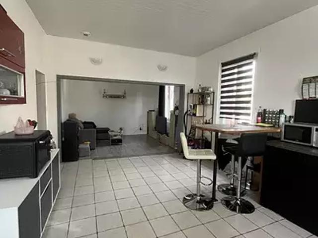 Rilhac Rancon 87570 Achat / Vente maison 3 pièces t3