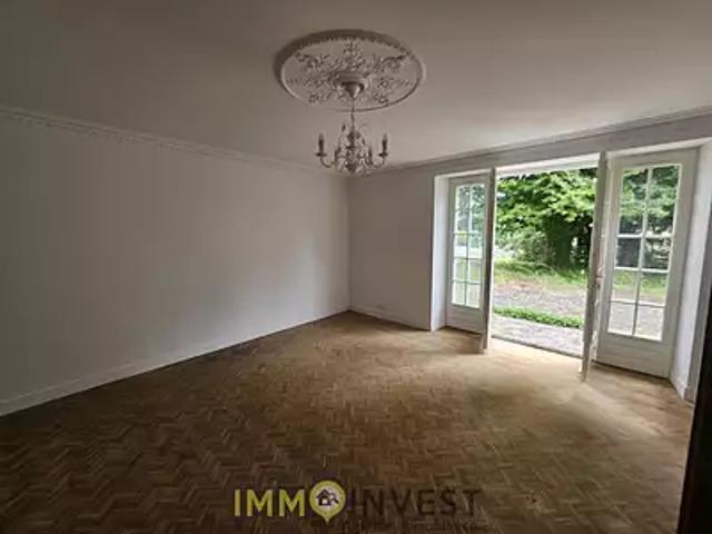 Rilhac Rancon 87570 Achat / Vente maison 3 pièces t3