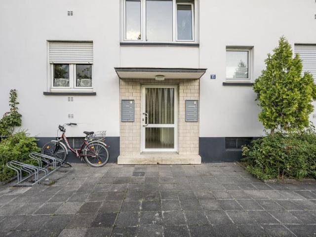 Rilkestraße 15, 67433 Neustadt an der Weinstraße