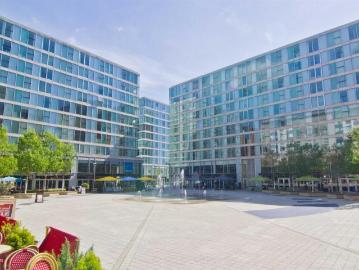 Rillaton Walk, Milton Keynes. 1 bed flat to rent £1,150 pcm £265 pw