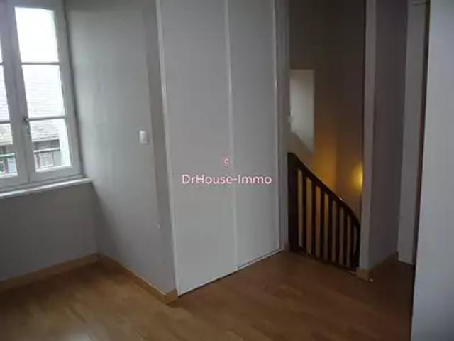 Rillé 37340 Achat / Vente maison 5 pièces t5 parking