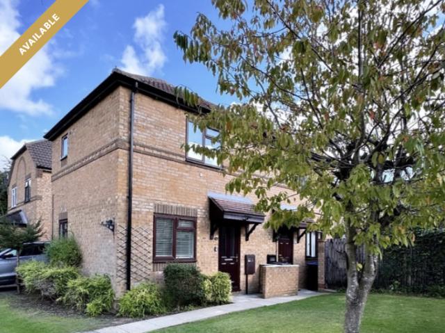 Rillington Gardens, Milton Keynes MK4, 1 bed semi detached house to rent, £1,200 pcm | PrimeLocation