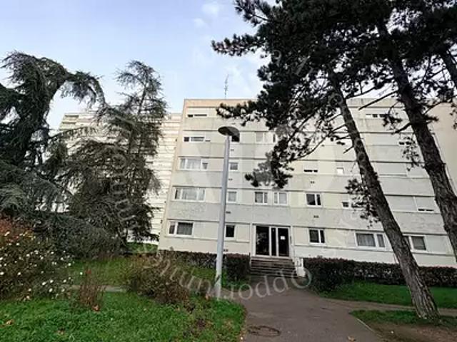 Rillieux la Pape 69140 Achat / Vente appartement 3 pièces t3