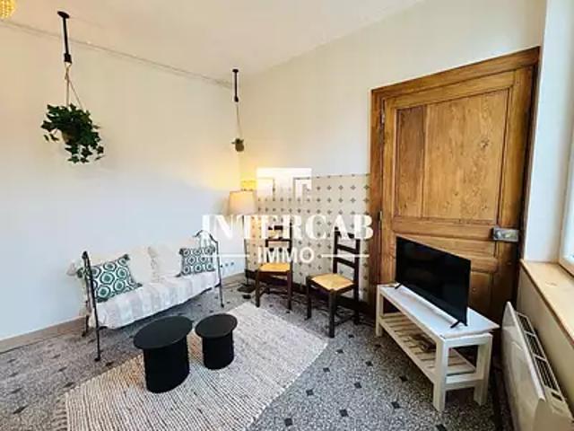 Rilly la Montagne 51500 Location appartement 2 pièces t2