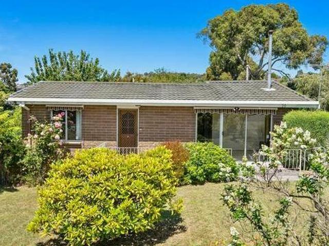Ripe for Renovation Close to the Beach