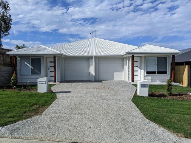 Ripley 3 Bedroom Duplex