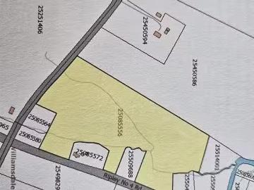 Ripley #4 Road, Williamsdale, NS, B0M 1E0 vacant land for sa.