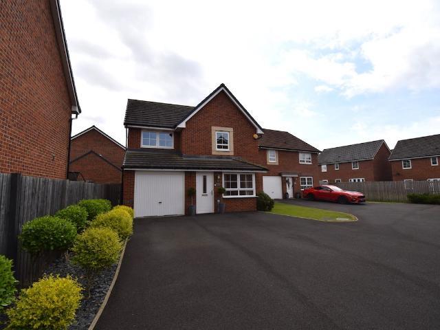 Ripley Close, Spennymoor DL16, 3 bed detached house to rent, £1,200 pcm | PrimeLocation